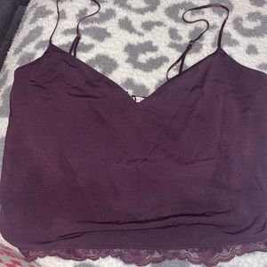 Victoria’s Secret sleep top
